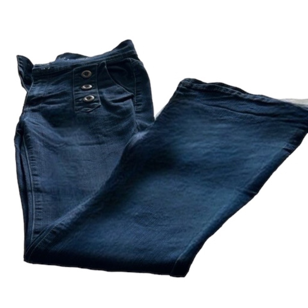 SOHO Ladies Sexy Jeans Size 4 - Picture 3 of 4
